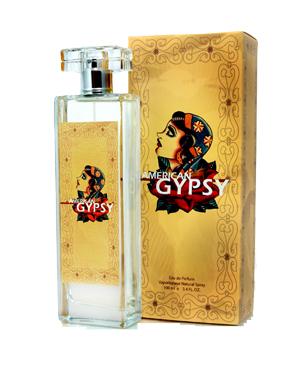 American Gypsy by Raffy Fragrances ...